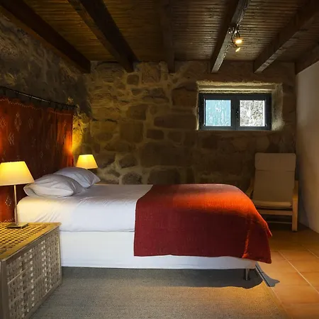 Casa Do Ribeiro Vouzela