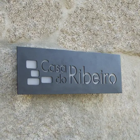 Casa Do Ribeiro Hébergement de vacances Vouzela