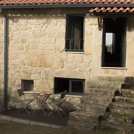 Casa Do Ribeiro