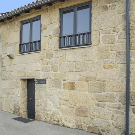 Casa Do Ribeiro * Vouzela