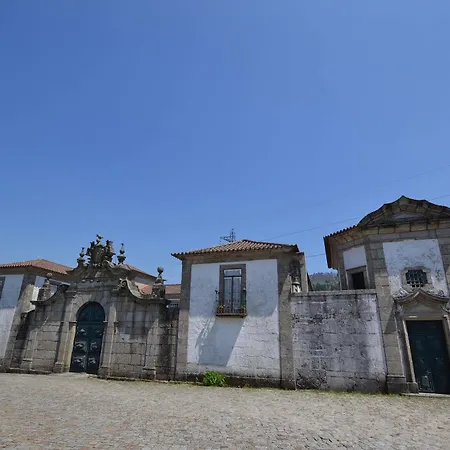 Casa Do Ribeiro Hébergement de vacances
