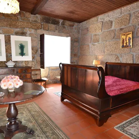 Casa Do Ribeiro * Vouzela