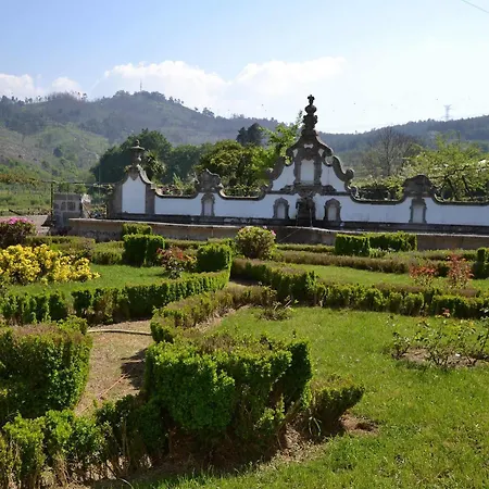 Casa Do Ribeiro Vouzela